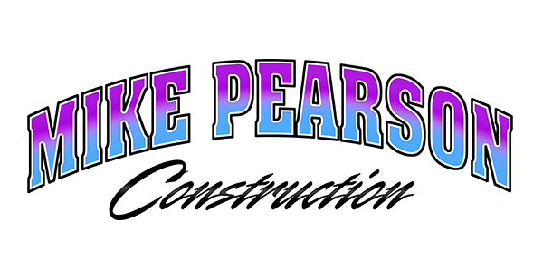 Mike Pearson Construction, Inc.